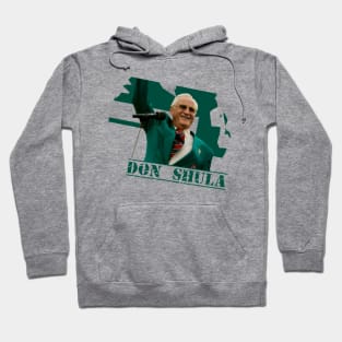 DON SHULA Hoodie